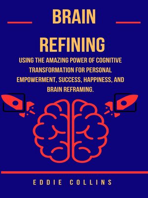 cover image of BRAIN REFINING